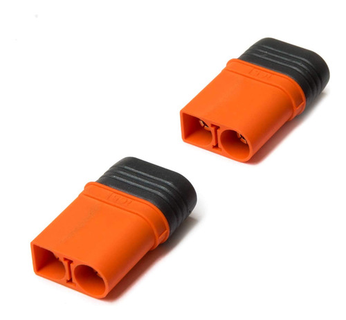 Conector Ic5 Para Dispositivo Spektrum Spmxca503 Medio