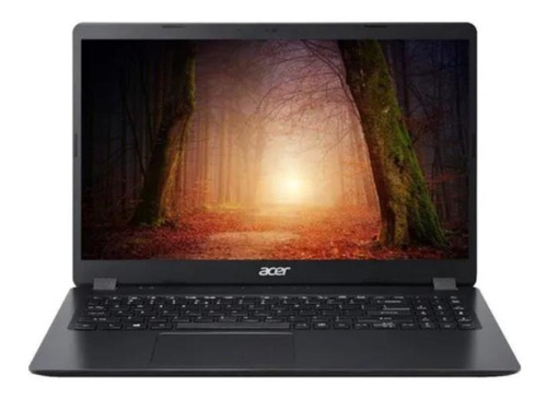 Notebook R7 Acer A315-41g-r9u5 8gb 1tb+256gb 15,6 W10 Sdi