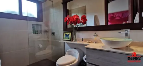Casa-finca En Arriendo En Rionegro - Llanogrande