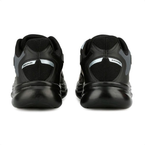 Imagen 4 de 7 de Zapatillas Fila Discovery Hombre Training
