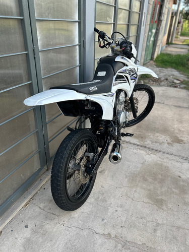 Yamaha Xtz 250