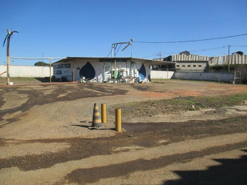 Imagem 21 de 22 de Galpão Comercial À Venda, Vila Bandeirantes, Itu. - Ga0022
