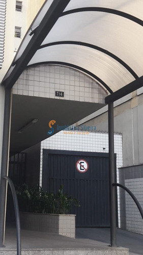 Sala Em Prédio Comercial Próximo Ao Shopping Pátio Savassi, Esquina Com Avenida Do Contorno Localizada Em Uma Ótima Região. Condomínio Com Preço Acessível. Uma Vaga De Garagem. - 5422