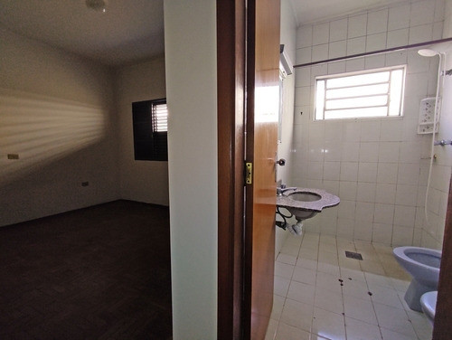 Imagem 25 de 26 de Casa À Venda, 3 Quartos, 2 Suítes, 4 Vagas, Vila São Pedro - Americana/sp - 22469