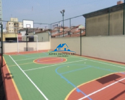 Imagem 18 de 19 de Bairro Assunção 3 Dormitórios1 Suíte,2 Vagas. - Ap01492 - 69437066
