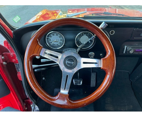 C10 V8 1978