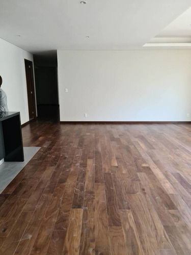 Imagen 6 de 12 de Departamento Amplio A Estrenar A Un Lado De La Hacienda De Los Morales, 62786