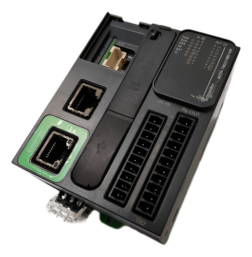 Tcsesu053fn0 Switch 5 Puertos Modicon Schneider