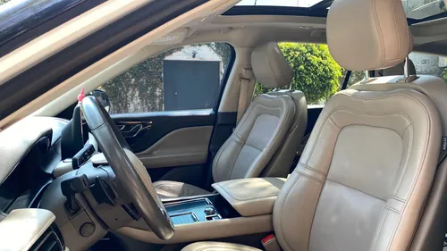 Lincoln Aviator 3.0 V6 Reserve Piel 4x4 At