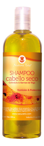 Shampoo Cabello Seco