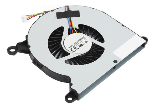 Ventilador De Refrigeración Mini Pc Cpu Bsc0805ha00 De Repue