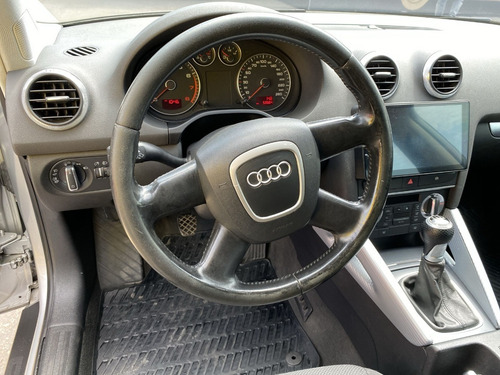 Imagen 21 de 25 de Audi A3
