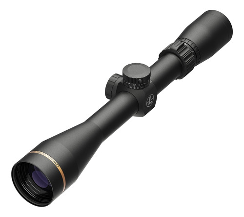 Leupold Vx-freedom - Telescopio, De 1/8-23/64 X 1.57 Pulgada