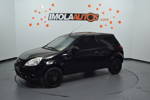 Ford Ka 1.0 Fly Viral M/t 2011 -imolaautos