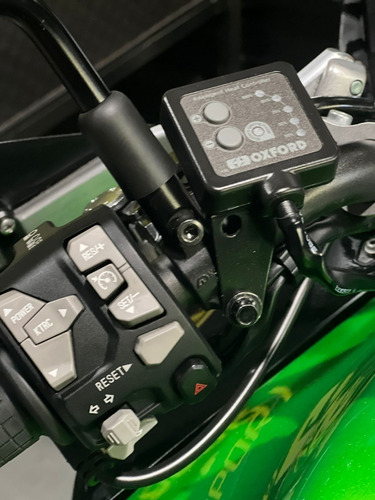Imagen 11 de 17 de Kawasaki Versys 1000 2021 - Usado Selecc. En Stg Motosport