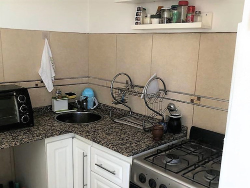 Imagen 7 de 19 de Venta Monoambiente Lanusita