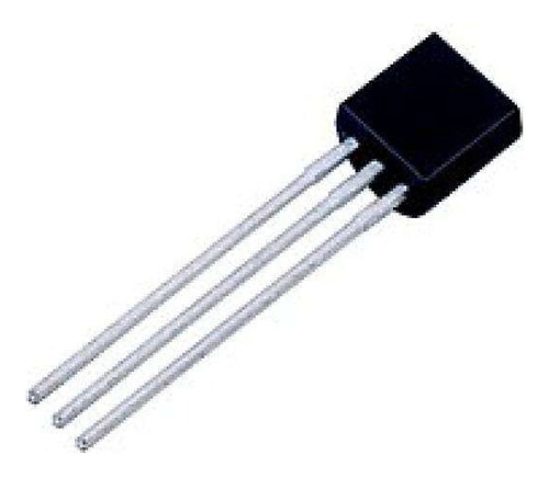 Kit 10pç Transistor Bc547 To-92 Npn