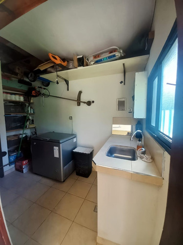 Venta Casa 3 Ambientes Lujan Gran Lote Con Pileta