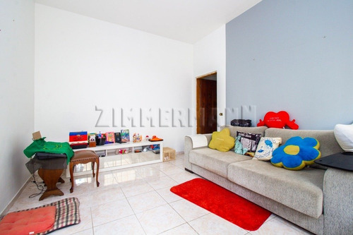 Casa - Alto Da Lapa - Ref: 92014 - V-92014