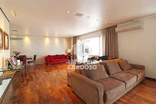 Imagem 3 de 17 de Apartamento Com 3 Dormitórios À Venda, 117 M² Por R$ 1.675.000 - Vila Leopoldina - São Paulo/sp - Ap17549