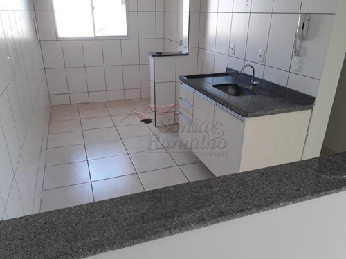 Apartamentos - Ref: L11418