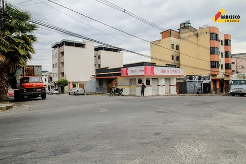 Imagem 3 de 10 de Loja Para Aluguel, Ipiranga - Divinópolis/mg - 14441