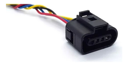 Plug Conector Sensor Map Ranger 3.0 Troller T4