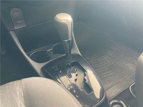 Toyota Etios 1.5 X PLUS SEDAN 16V FLEX 4P AUTOMÁTICO