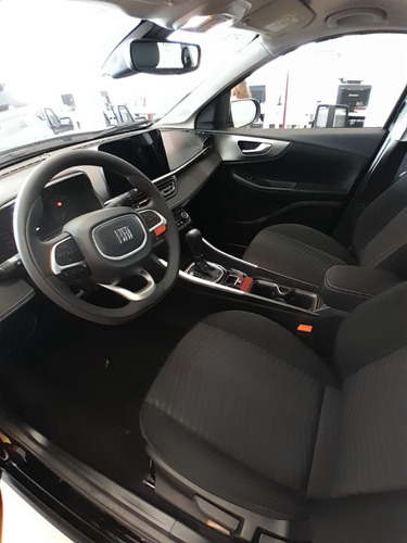 Fiat FASTBACK 1.0 TURBO 200 AUDACE HYBRID CVT