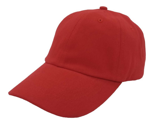 Gorras Dosk Gabardina Kit 12pz