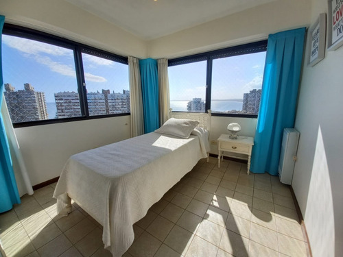 Imagen 9 de 14 de Departamento De 3 Dormitorios En Venta Punta Del Este