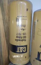 Comprar Filtro Hidráulico Caterpillar 126-1817 Original P165569 