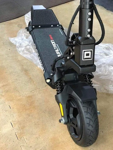 Monopatin Electrico Minimotors Dualtron Mini 800w 17ah