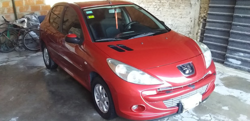 Peugeot 207 2012 1.4 Xs Hdi