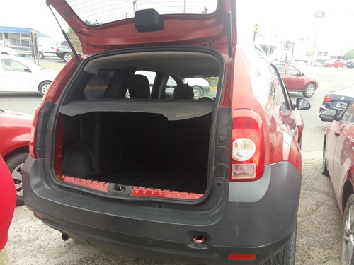 Renault Duster 1.6 Comfort