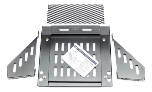 Cubre Radiador Ford Cargo