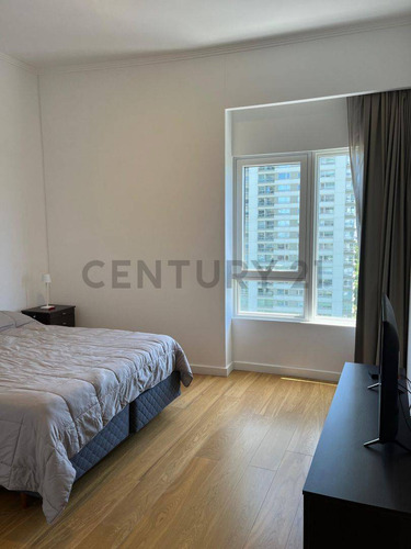 Venta Depto. Alvear Tower 2 Suites + Dependencia Y Cochera