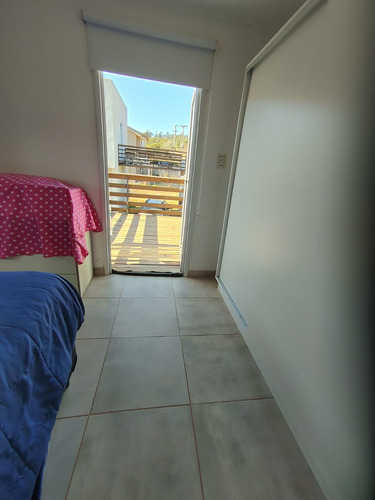 Venta Dúplex 2 Dormitorios En La Cumbre.