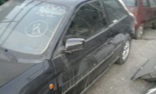 Audi A3 1.8 2000 Aspirada