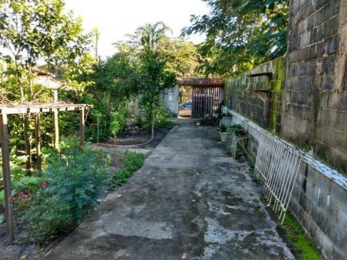 Imagem 7 de 9 de Imóvel Lado Praia Em Itanhaém/sp Com 1 Quarto