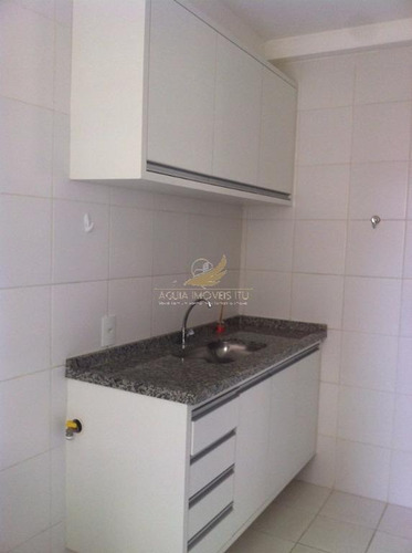 Imagem 12 de 25 de Apartamento Residencial À Venda, Vila Nova Esperia, Jundiaí. - Ap0129