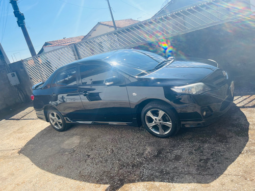 Toyota Corolla 2.0 16v Xrs Flex Aut. 4p