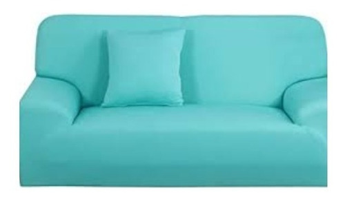 Fundas Cubre Sillón  Elasticadas Cuadrille 2 Y 3 Cuerpo.*