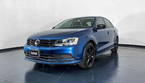 Imagen 1 de 15 de 44936 - Volkswagen Jetta A6 2017 Con Garantía Mt