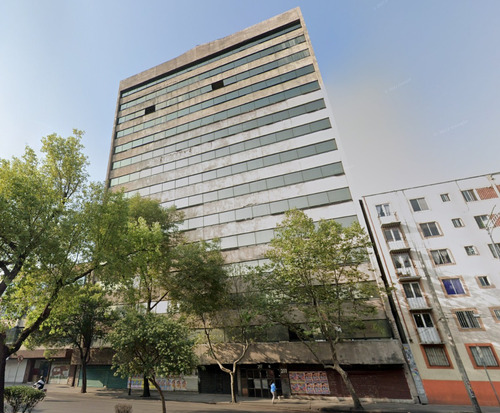 Remato Bodega Comercial En El Centro De Cdmx Rs