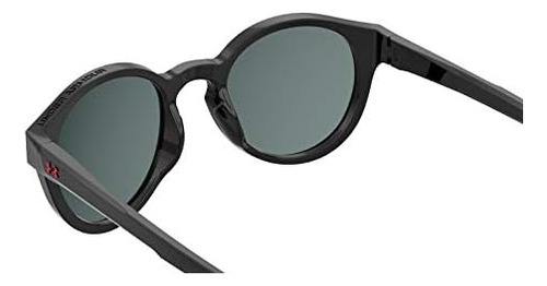 Gafas De Sol Under Armour Para Hombre, Estilo Ua, Redondas,