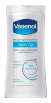 Comprar Hidratante Vasenol Recuperação Intensiva Reparadora 200ml
