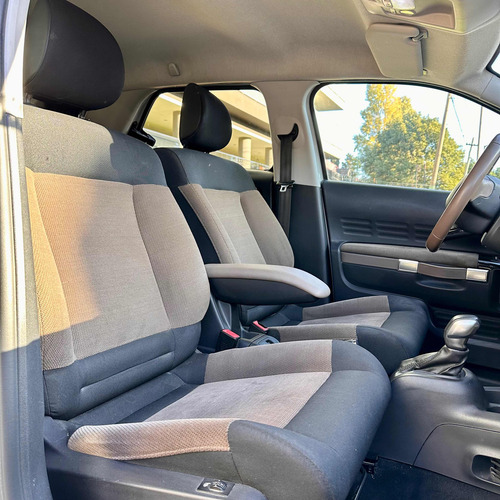 Citroën C4 Cactus 1.2 Puretech 110 At6 S&s Shine