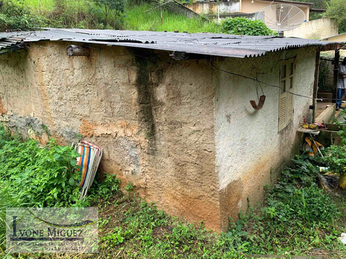 Imagem 3 de 12 de Terreno Em Mato Grosso - Paty Do Alferes - 2861