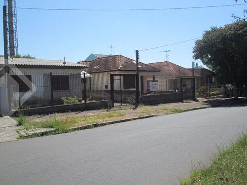 Imagem 2 de 2 de Terreno - Jardim Itu Sabara - Ref: 215163 - V-215163